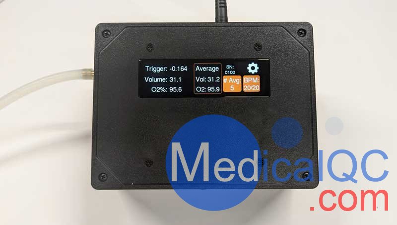 WEK-OCT脉冲制氧机检测仪,WEK-OCT制氧机分析仪