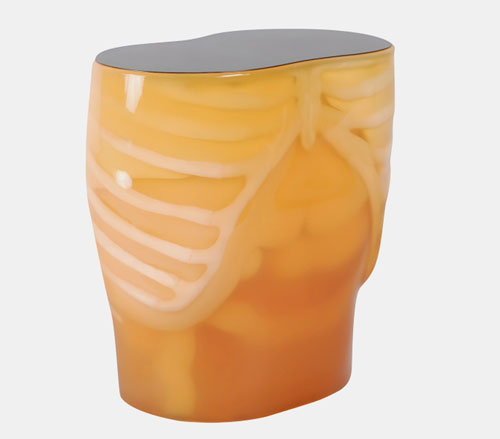 PH-5 CT腹部模体，CT腹部模型PH-5,PH-5多能CT腹部模体