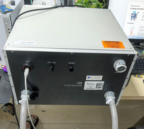 WEK-100可编程流量泵，WEK-100可编程生理流量泵