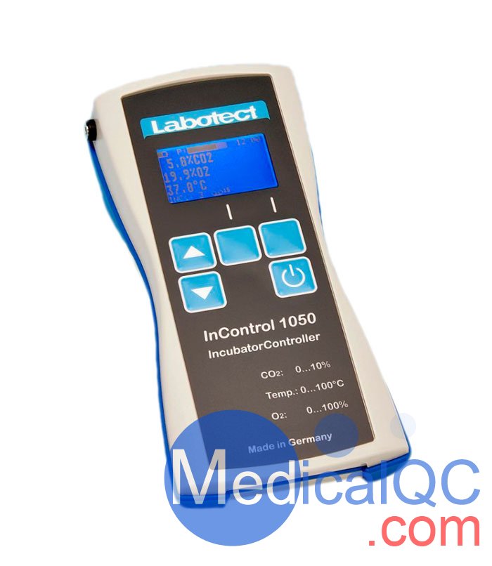 InControl 1050培养箱测试仪,Labotect InControl 1050培养箱检测仪